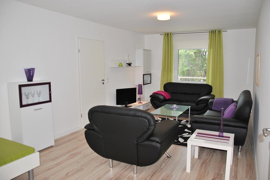 Ferienwohnung Direkt In Sassnitz Room photo