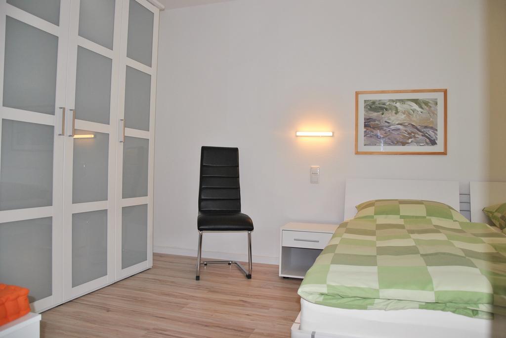 Ferienwohnung Direkt In Sassnitz Room photo