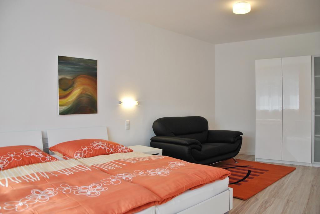 Ferienwohnung Direkt In Sassnitz Room photo