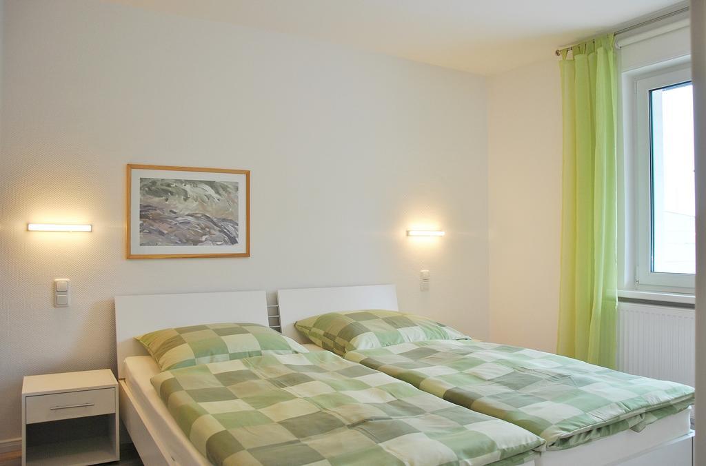 Ferienwohnung Direkt In Sassnitz Room photo