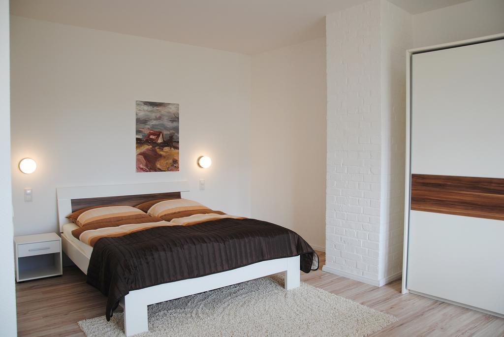 Ferienwohnung Direkt In Sassnitz Room photo